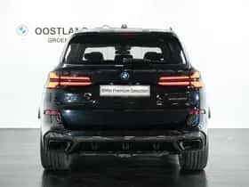 BMW X5 (2024) thumbnail 23