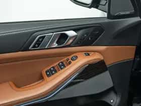 BMW X5 (2024) thumbnail 26