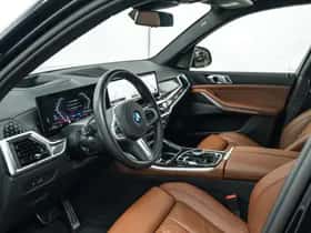 BMW X5 (2024) thumbnail 29