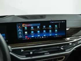 BMW X5 (2024) thumbnail 39