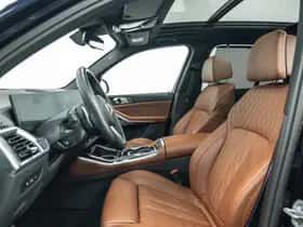 BMW X5 (2024) thumbnail 5