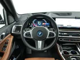 BMW X5 (2024) thumbnail 43