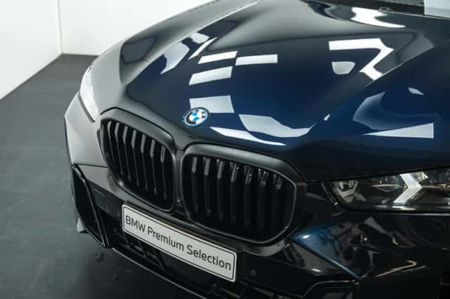 BMW X5 (2024) thumbnail 6