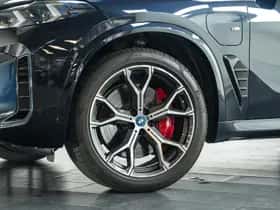 BMW X5 (2024) thumbnail 8