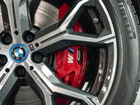 BMW X5 (2024) thumbnail 9