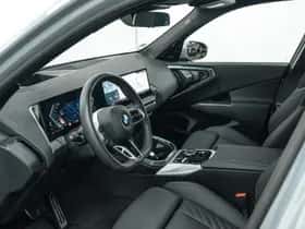 BMW X3 (2024) thumbnail 14