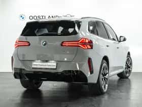 BMW X3 (2024) thumbnail 3