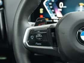 BMW X3 (2024) thumbnail 28
