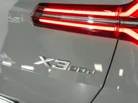 BMW X3 (2024) thumbnail 33
