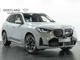 BMW X3 (2024) thumbnail 36