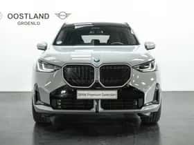 BMW X3 (2024) thumbnail 38