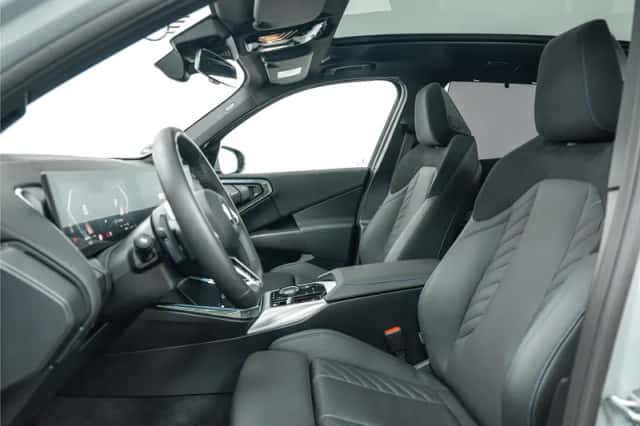 BMW X3 (2024) thumbnail 5