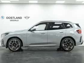 BMW X3 (2024) thumbnail 43
