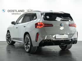 BMW X3 (2024) thumbnail 6