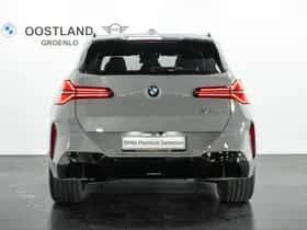 BMW X3 (2024) thumbnail 7