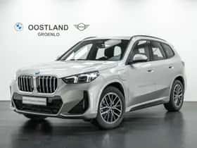 BMW X1 (2024)
