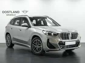 BMW X1 (2024) thumbnail 11