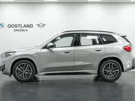 BMW X1 (2024) thumbnail 13