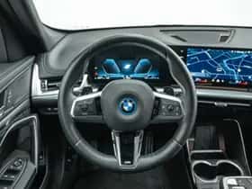 BMW X1 (2024) thumbnail 23