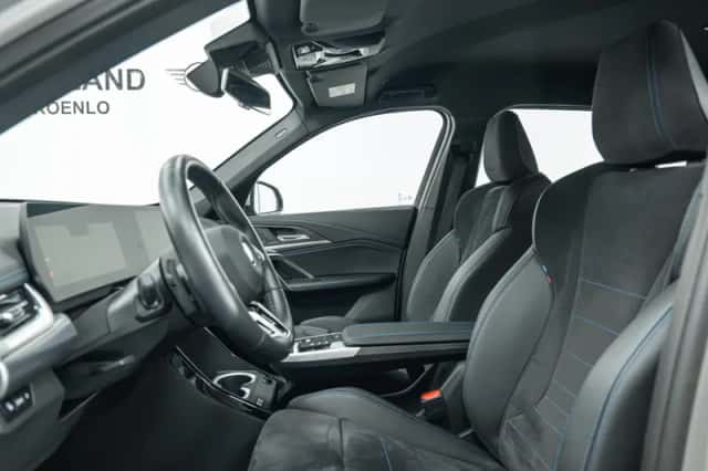 BMW X1 (2024) thumbnail 5