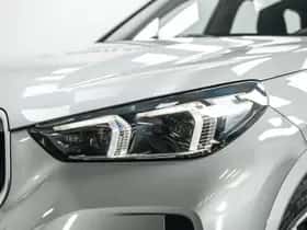 BMW X1 (2024) thumbnail 7