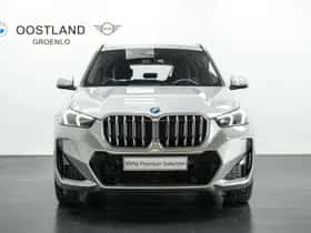 BMW X1 (2024) thumbnail 10