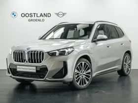 BMW X1 (2025)
