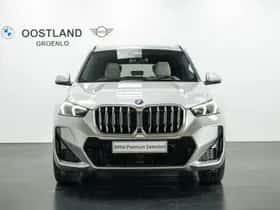 BMW X1 (2025) thumbnail 11