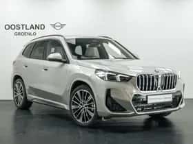 BMW X1 (2025) thumbnail 12