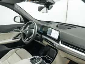 BMW X1 (2025) thumbnail 14