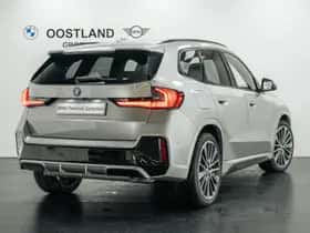 BMW X1 (2025) thumbnail 3