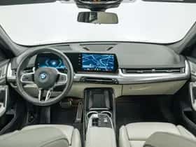 BMW X1 (2025) thumbnail 4