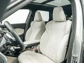 BMW X1 (2025) thumbnail 5