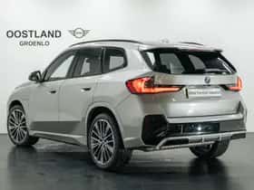 BMW X1 (2025) thumbnail 43