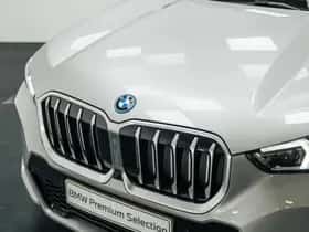 BMW X1 (2025) thumbnail 6