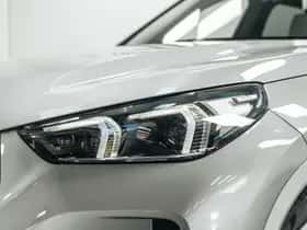 BMW X1 (2025) thumbnail 7
