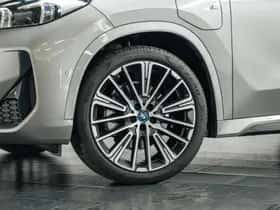 BMW X1 (2025) thumbnail 8