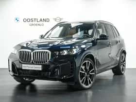 BMW X5 (2025)