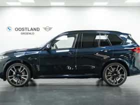 BMW X5 (2025) thumbnail 2