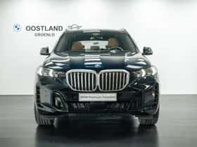 BMW X5 (2025) thumbnail 11