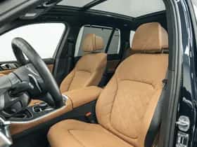 BMW X5 (2025) thumbnail 13