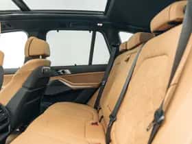 BMW X5 (2025) thumbnail 15