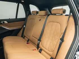BMW X5 (2025) thumbnail 16