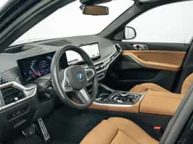 BMW X5 (2025) thumbnail 17