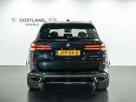 BMW X5 (2025) thumbnail 19