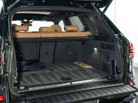 BMW X5 (2025) thumbnail 20