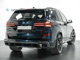 BMW X5 (2025) thumbnail 3