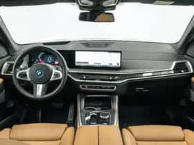 BMW X5 (2025) thumbnail 4
