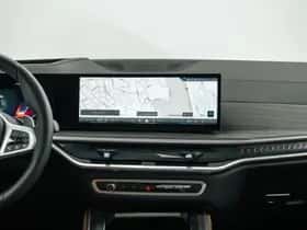 BMW X5 (2025) thumbnail 37