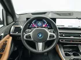 BMW X5 (2025) thumbnail 39